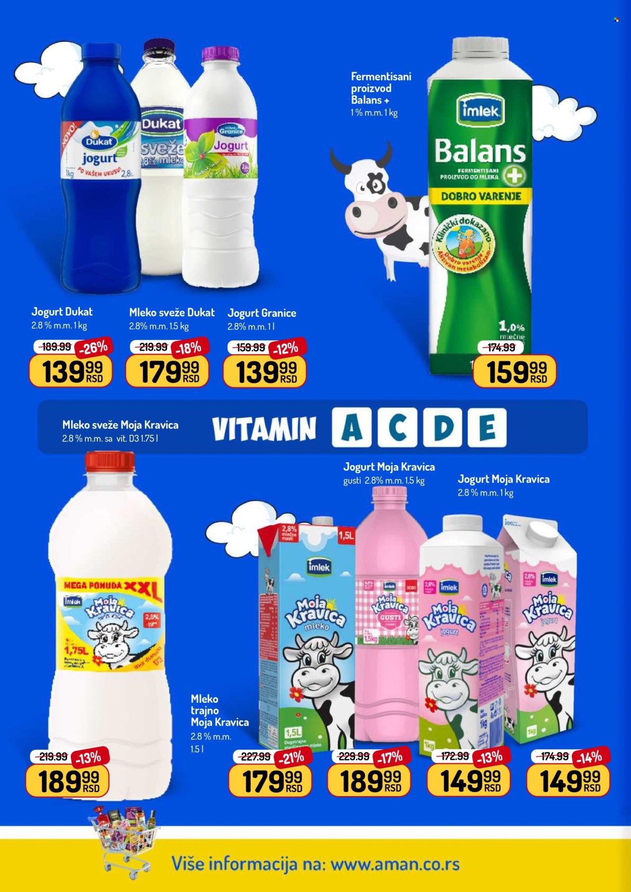 Aman katalog - 16.03.2026 - 29.03.2026. Stranica 10