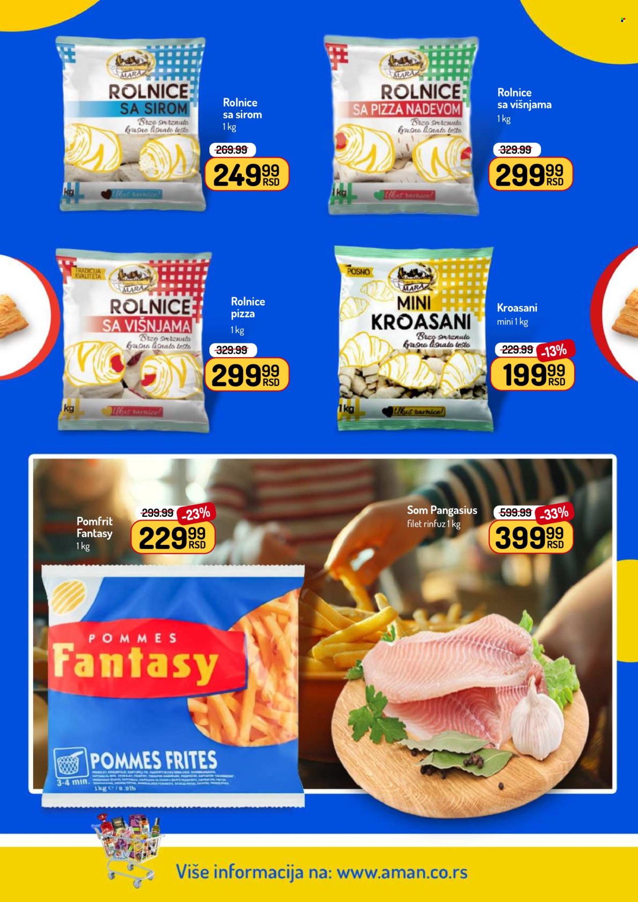 Aman katalog - 16.03.2026 - 29.03.2026. Stranica 16