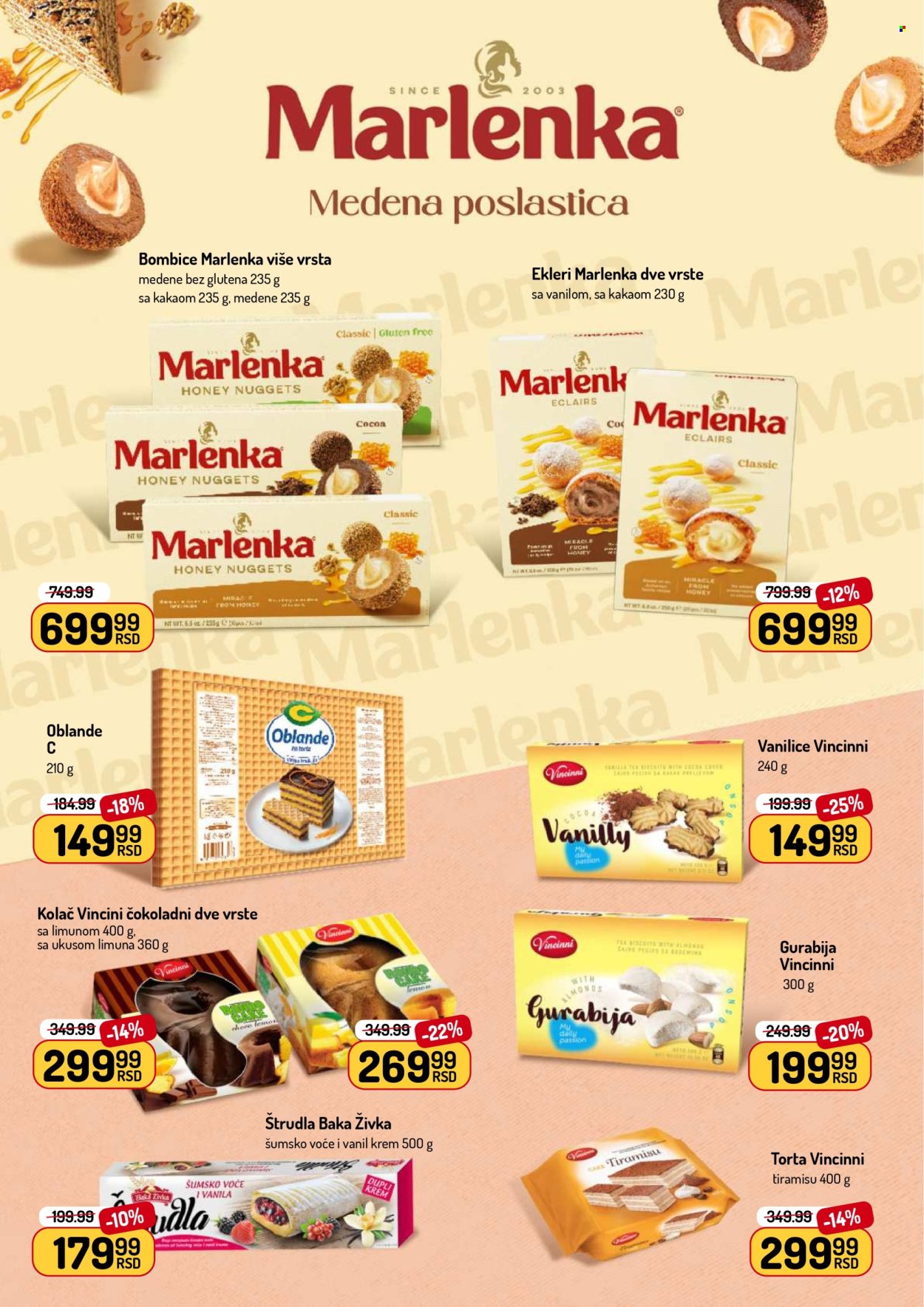 Aman katalog - 16.03.2026 - 29.03.2026. Stranica 20