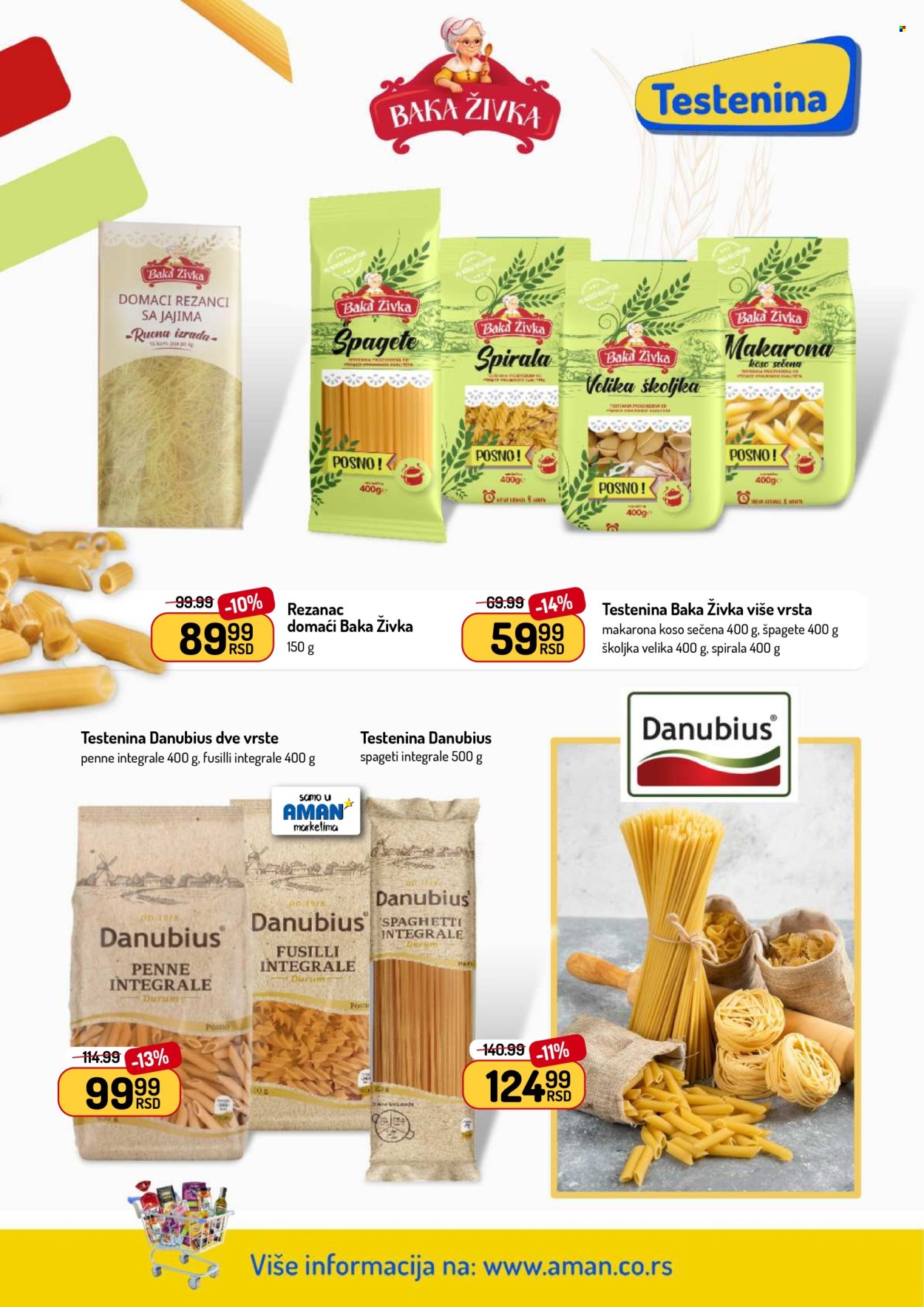 Aman katalog - 16.03.2026 - 29.03.2026. Stranica 26