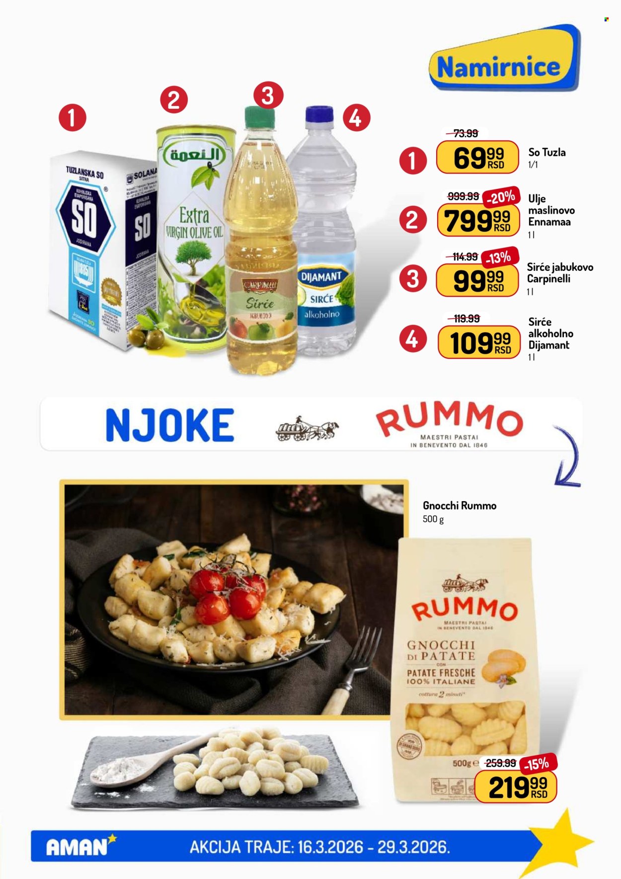 Aman katalog - 16.03.2026 - 29.03.2026. Stranica 27