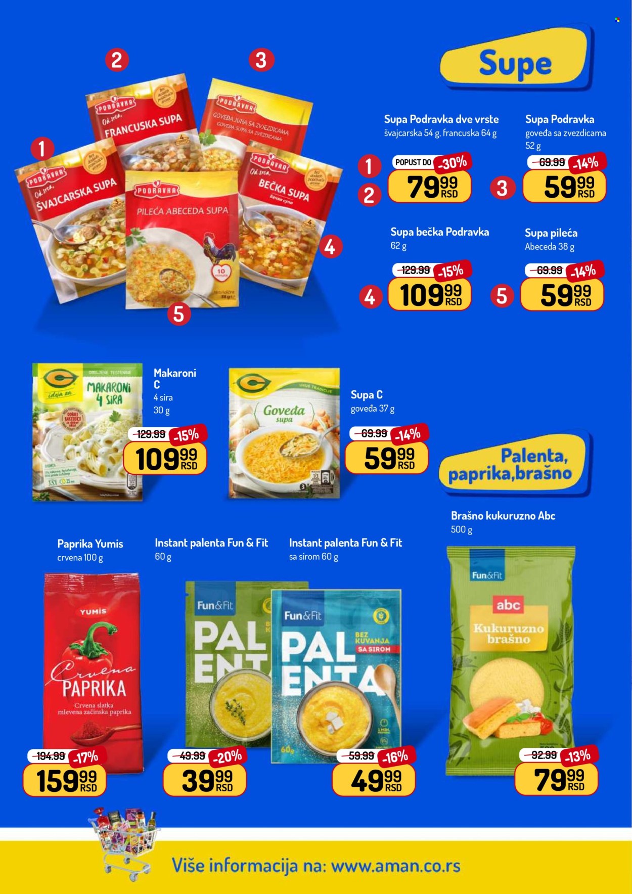 Aman katalog - 16.03.2026 - 29.03.2026. Stranica 28