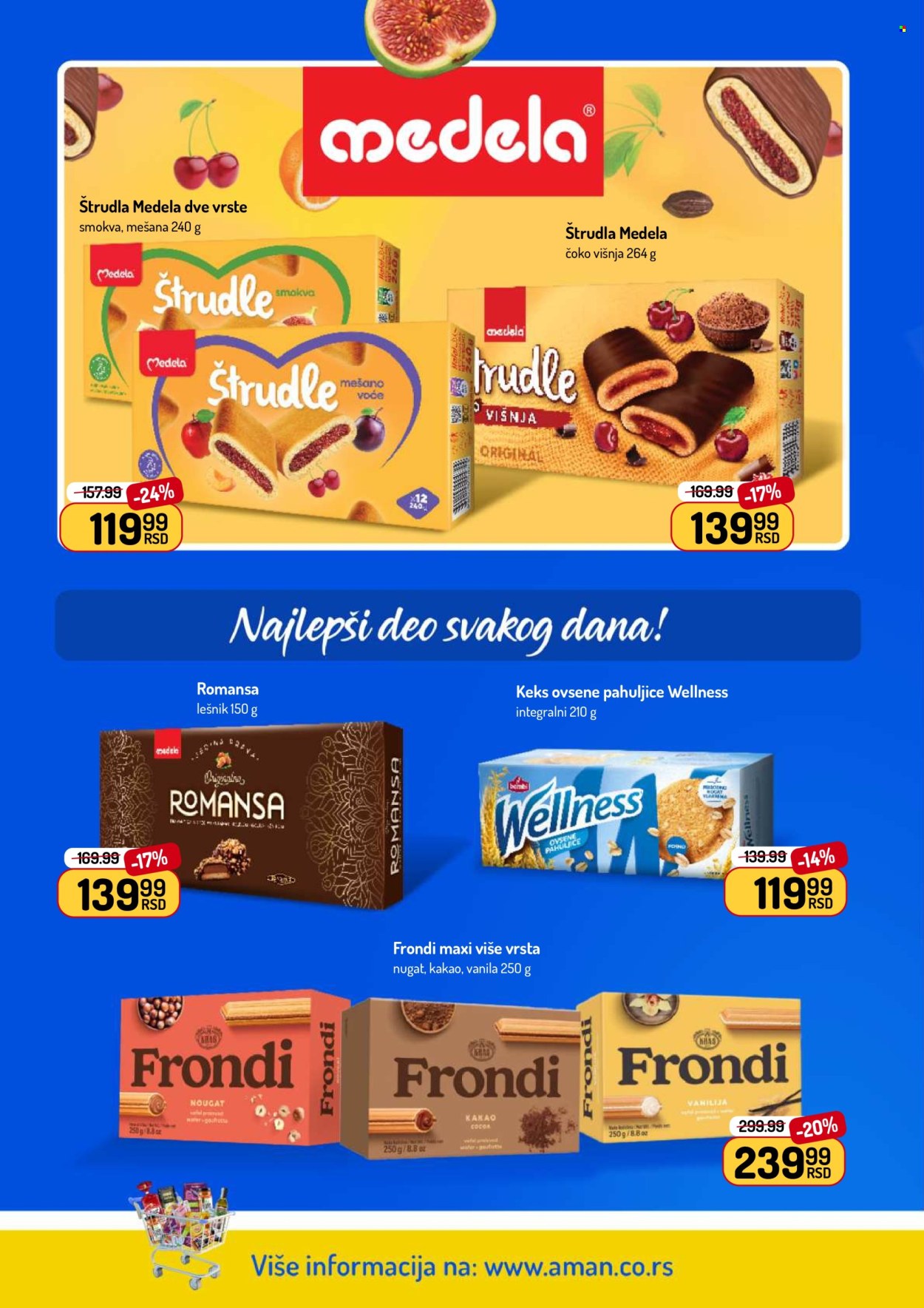 Aman katalog - 16.03.2026 - 29.03.2026. Stranica 40