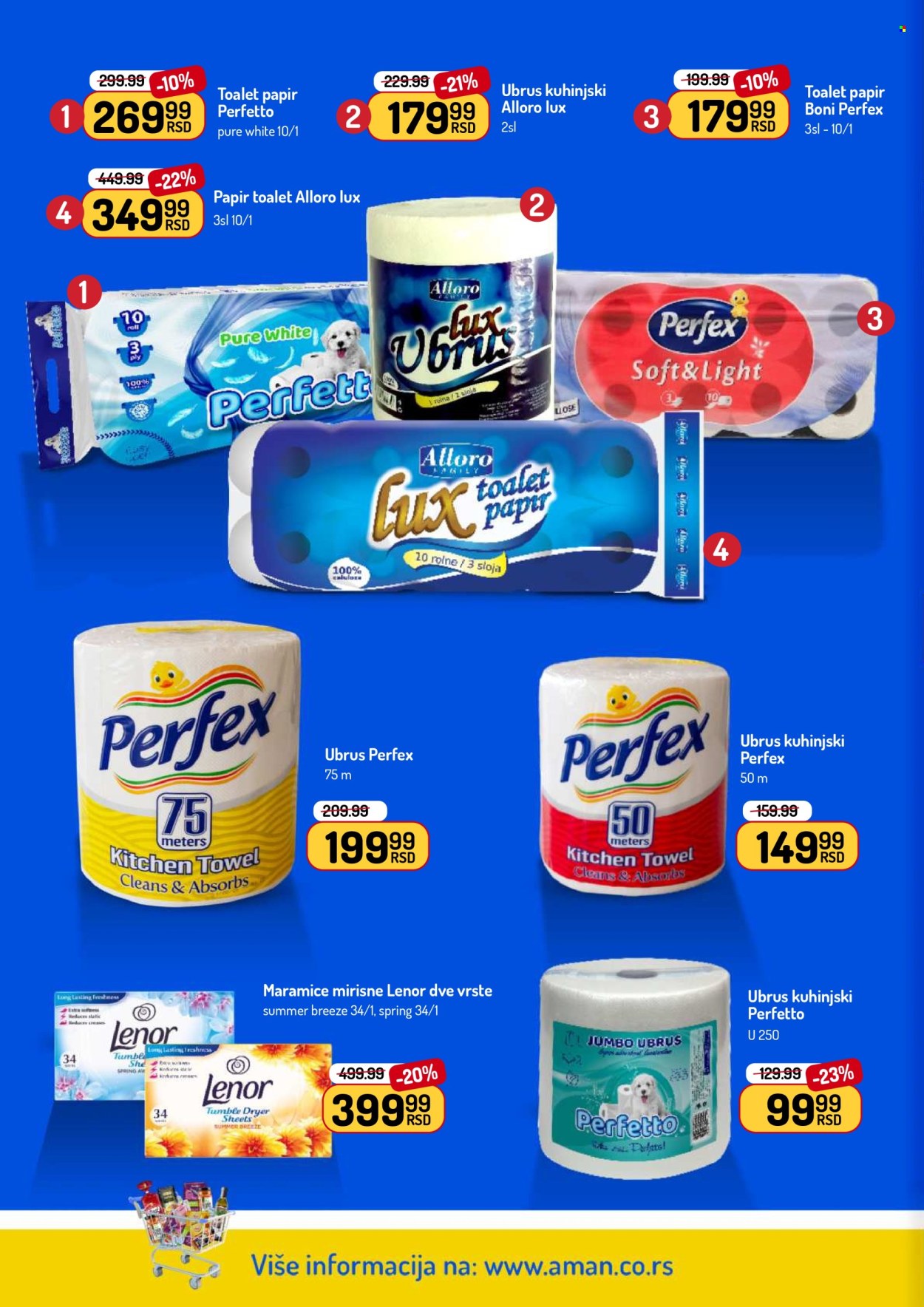 Aman katalog - 16.03.2026 - 29.03.2026. Stranica 44