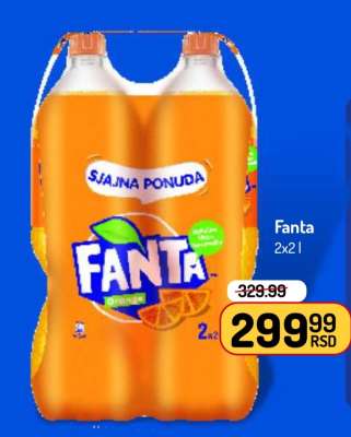 Fanta
