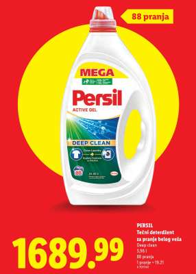 PERSIL