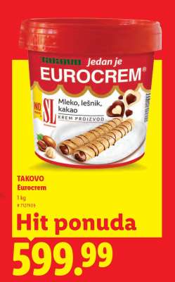 EUROCREM