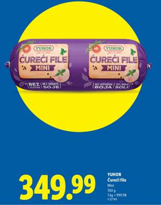 Yuhor Ćurecí file Mini