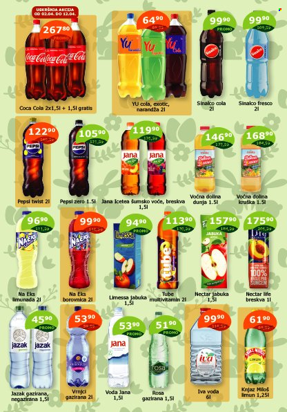 Valor katalog - 16.03.2026 - 15.04.2026. Stranica 3