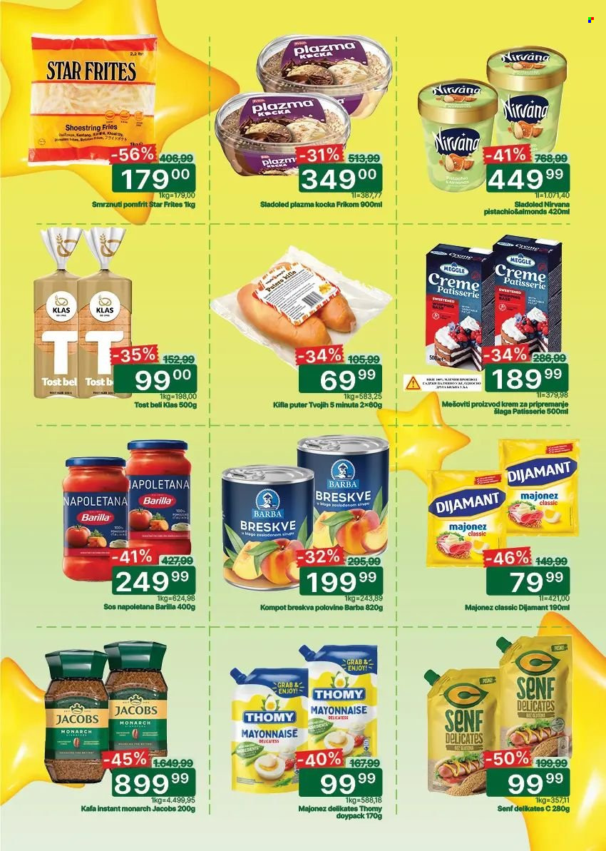 Univerexport katalog - 19.03.2026 - 29.03.2026. Stranica 4