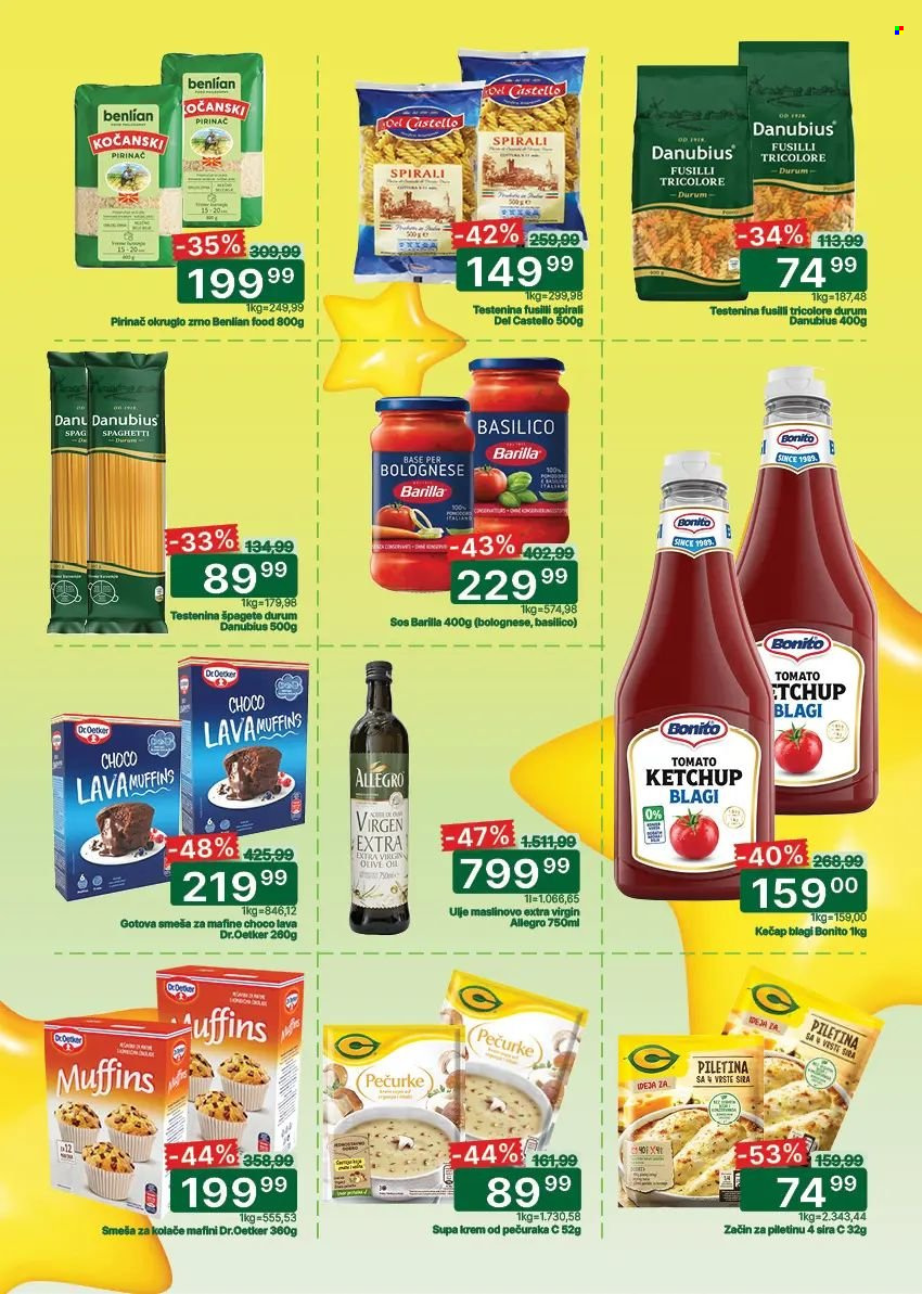 Univerexport katalog - 19.03.2026 - 29.03.2026. Stranica 5