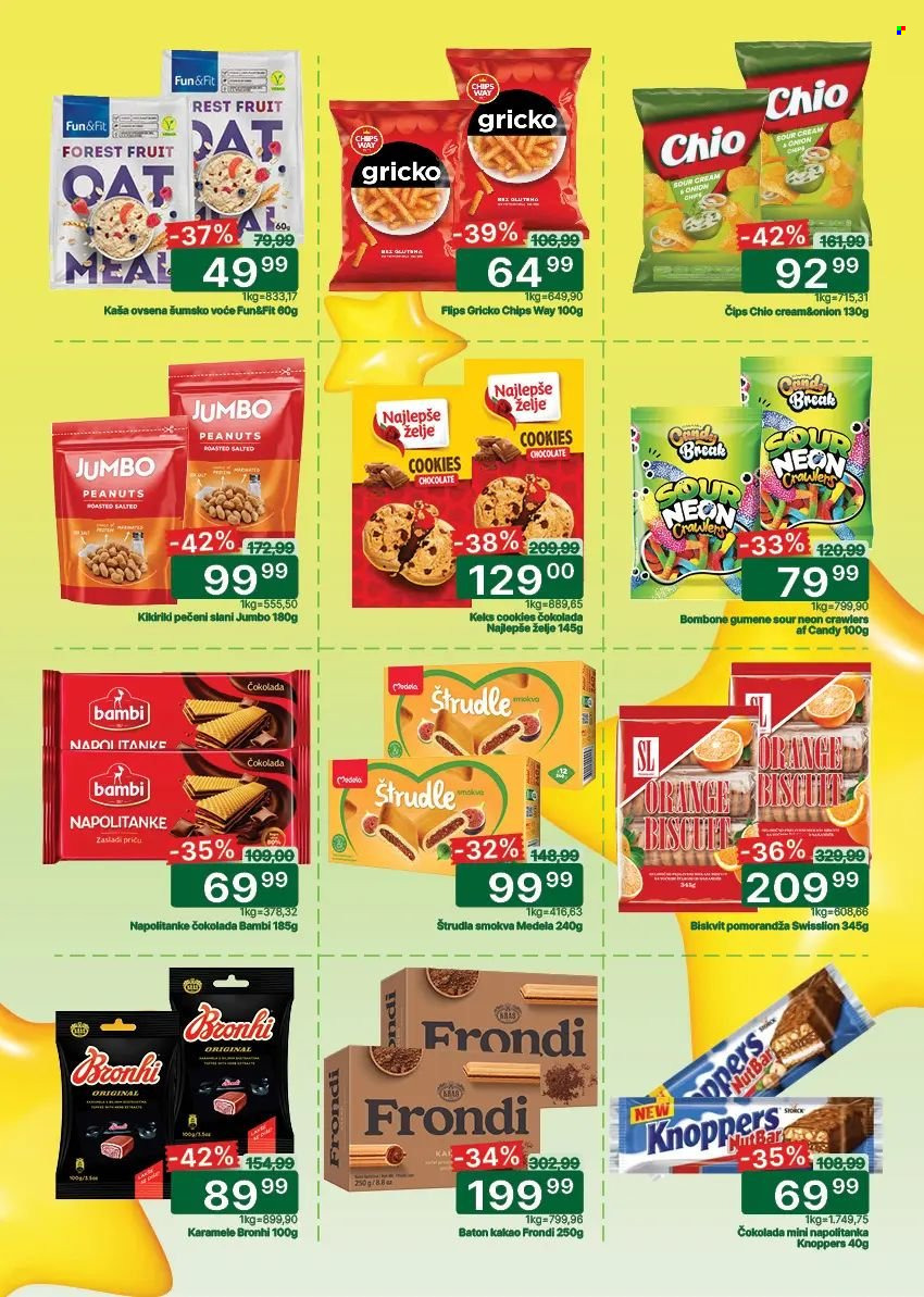 Univerexport katalog - 19.03.2026 - 29.03.2026. Stranica 7