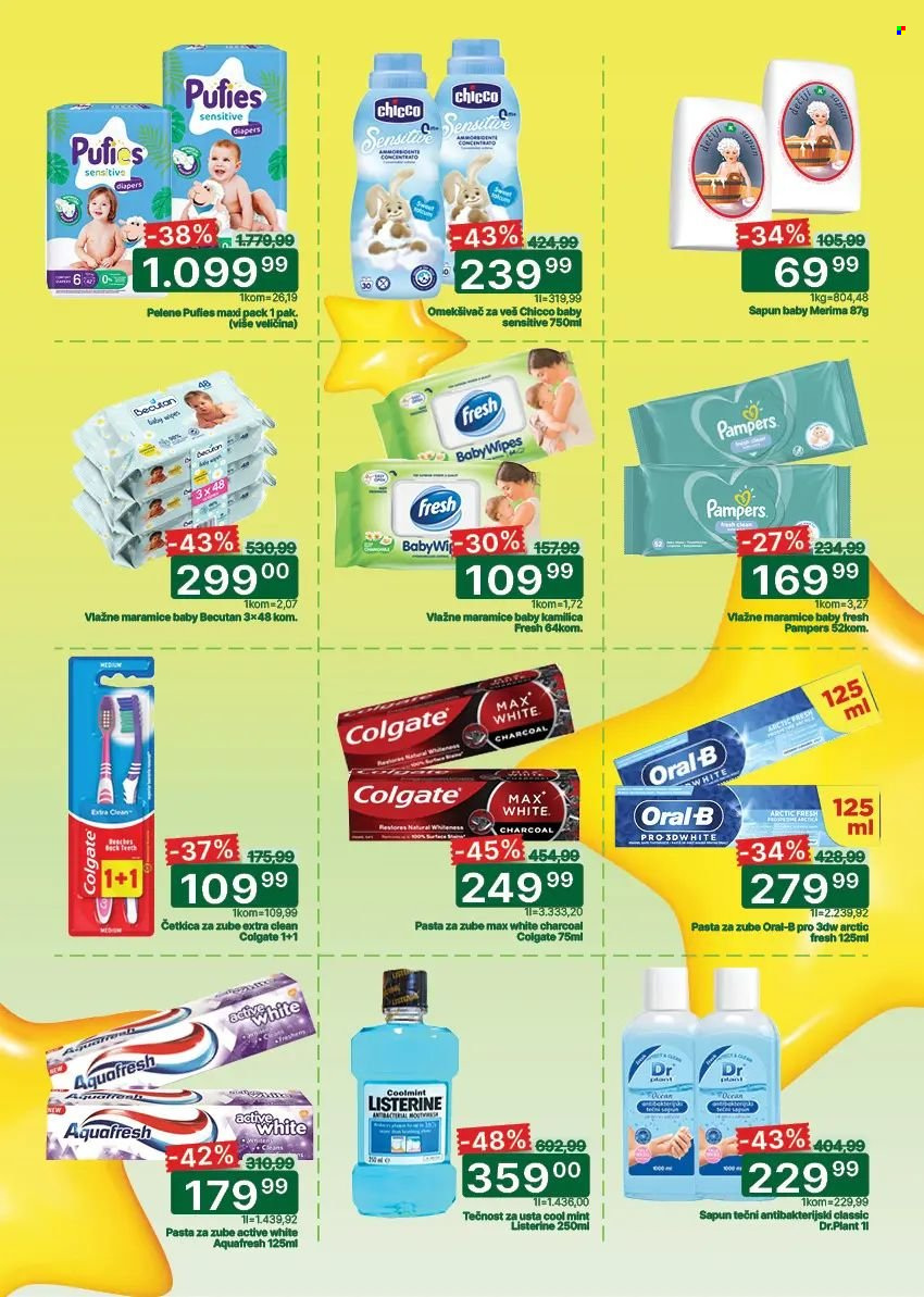 Univerexport katalog - 19.03.2026 - 29.03.2026. Stranica 9