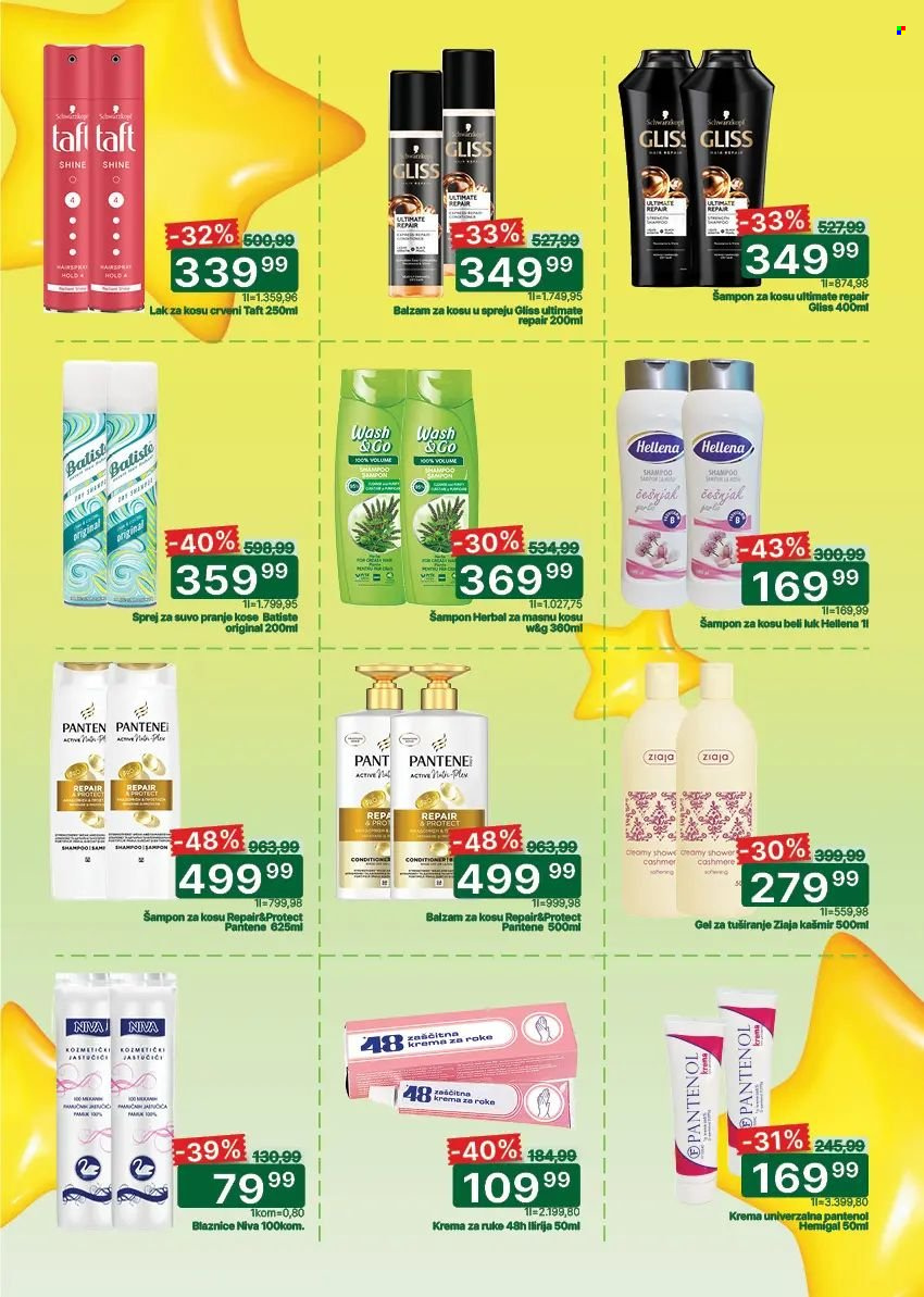 Univerexport katalog - 19.03.2026 - 29.03.2026. Stranica 10