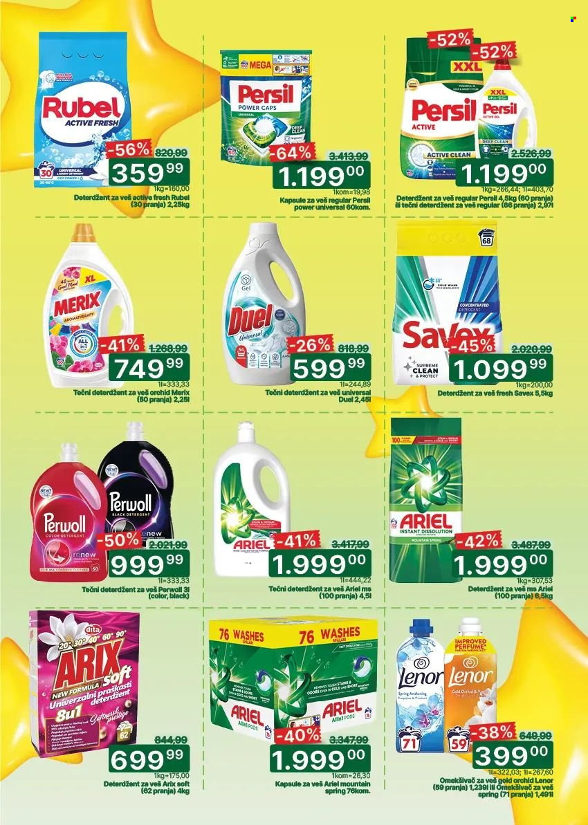 Univerexport katalog - 19.03.2026 - 29.03.2026. Stranica 12