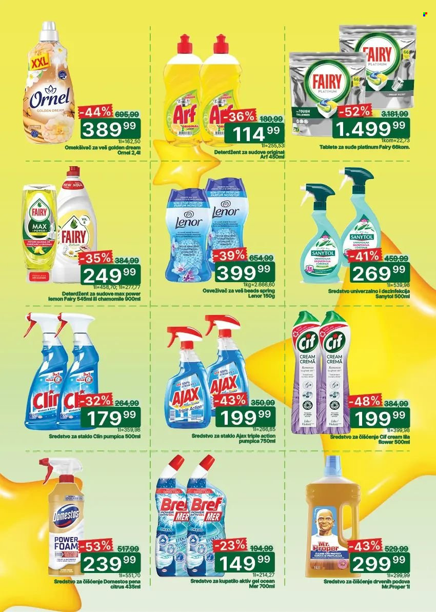 Univerexport katalog - 19.03.2026 - 29.03.2026. Stranica 13