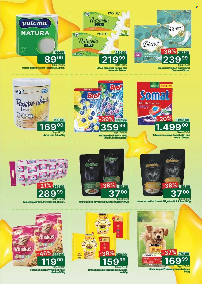 Univerexport katalog - 19.03.2026 - 29.03.2026. Stranica 14