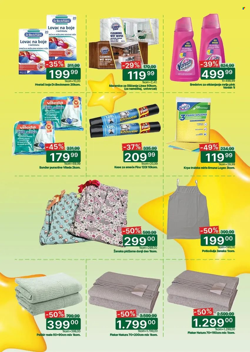 Univerexport katalog - 19.03.2026 - 29.03.2026. Stranica 15