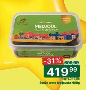 MEDJOUL