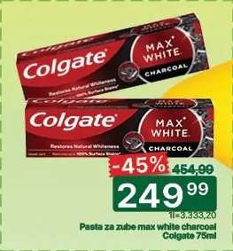 COLGATE