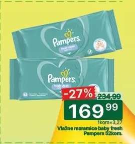 Pampers
