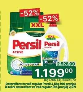 PERSIL