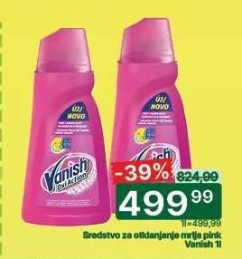 Vanish 1l