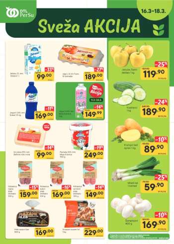 PerSu katalog - 16.03.2026 - 18.03.2026.
