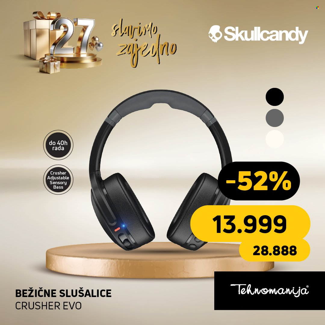 Tehnomanija katalog - 17.03.2026 - 31.03.2026. Stranica 5