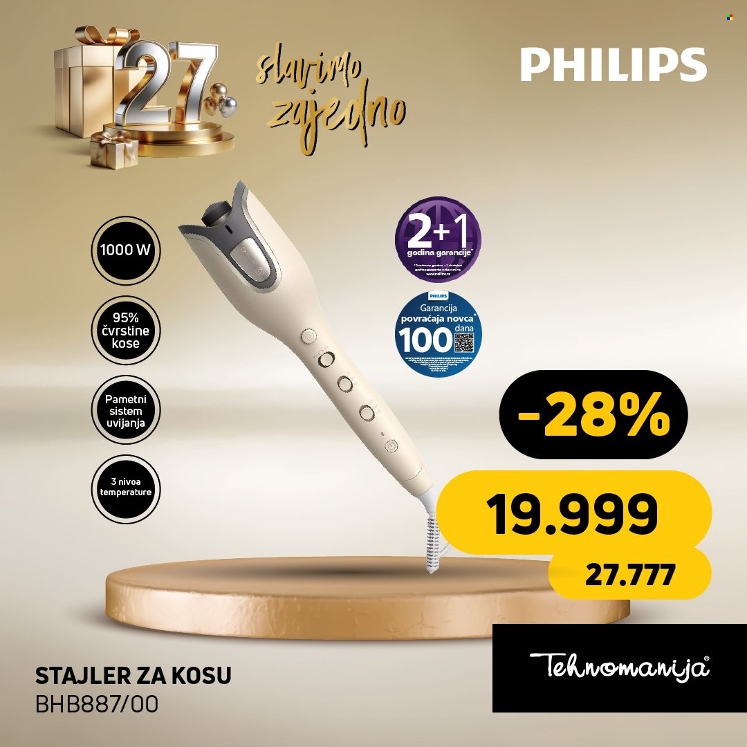 Tehnomanija katalog - 17.03.2026 - 31.03.2026. Stranica 6