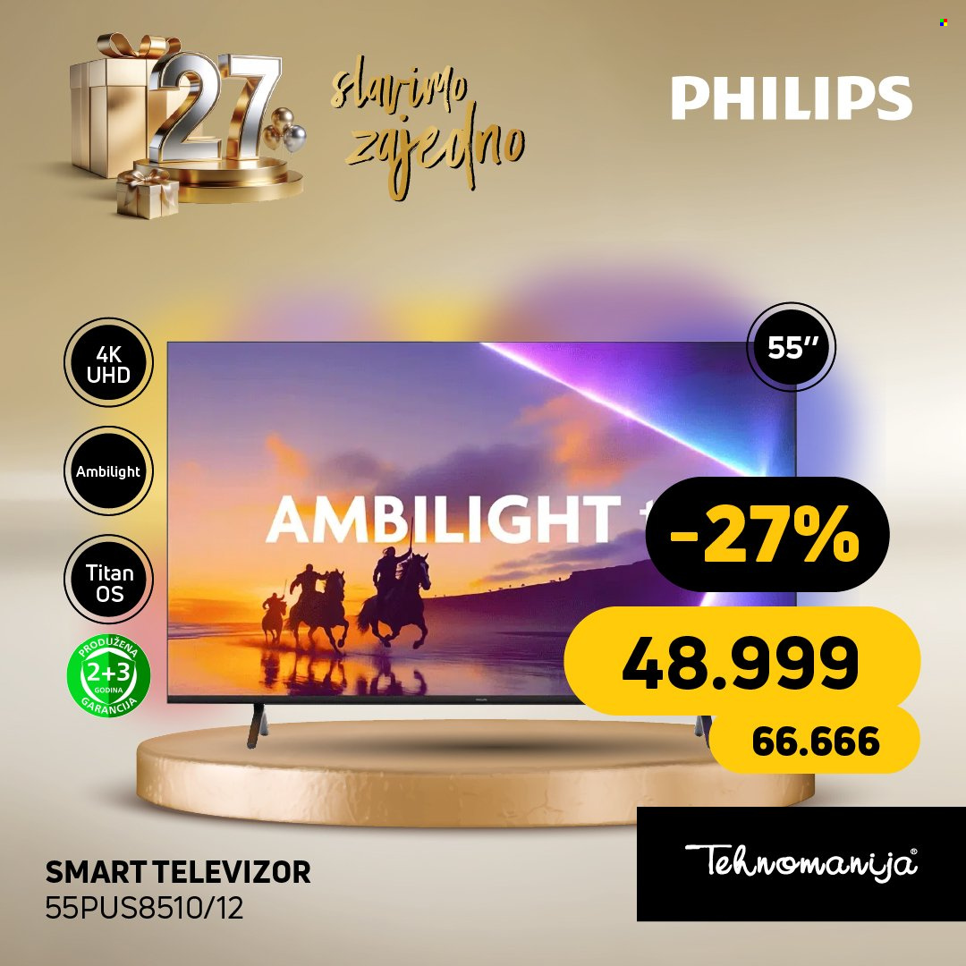 Tehnomanija katalog - 17.03.2026 - 31.03.2026. Stranica 8