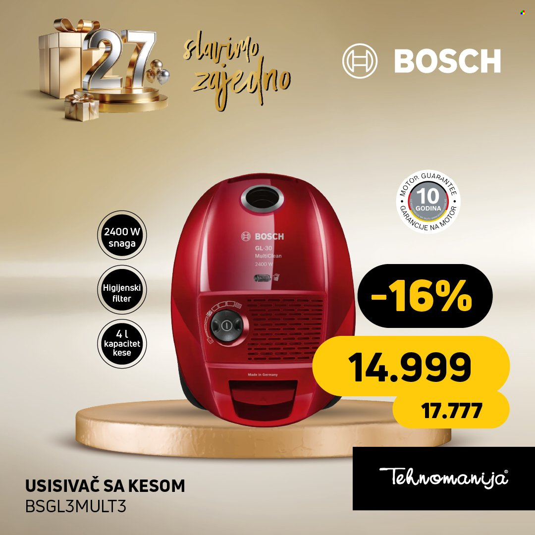 Tehnomanija katalog - 17.03.2026 - 31.03.2026. Stranica 9