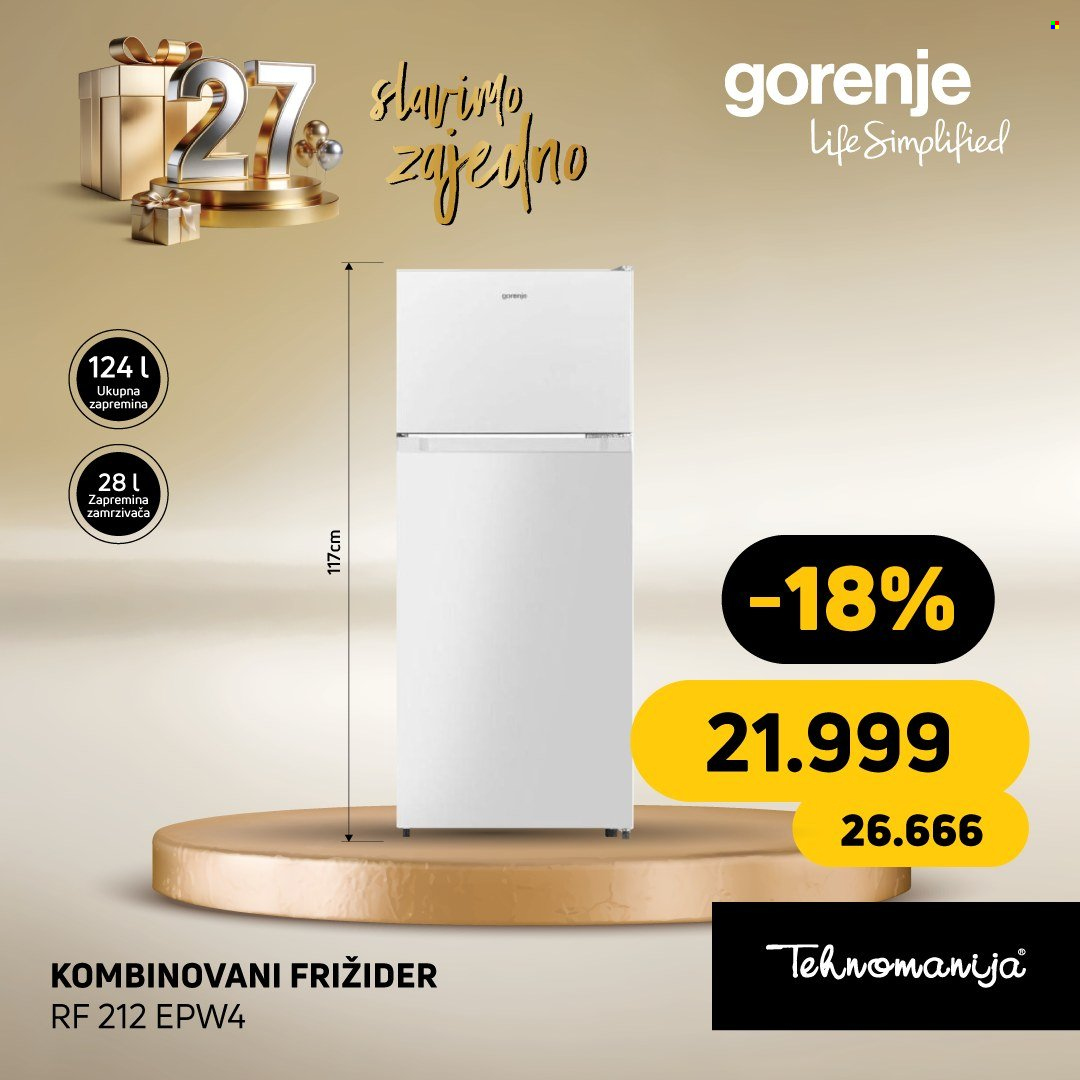 Tehnomanija katalog - 17.03.2026 - 31.03.2026. Stranica 12