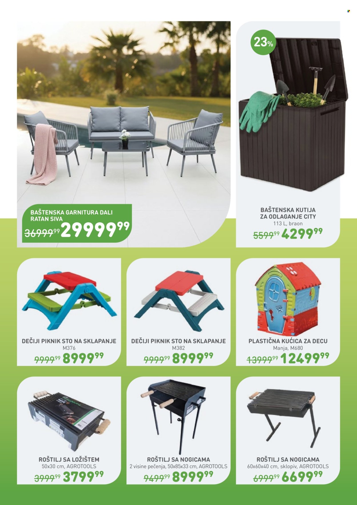 Jumbo katalog - 13.03.2026 - 11.04.2026. Stranica 15