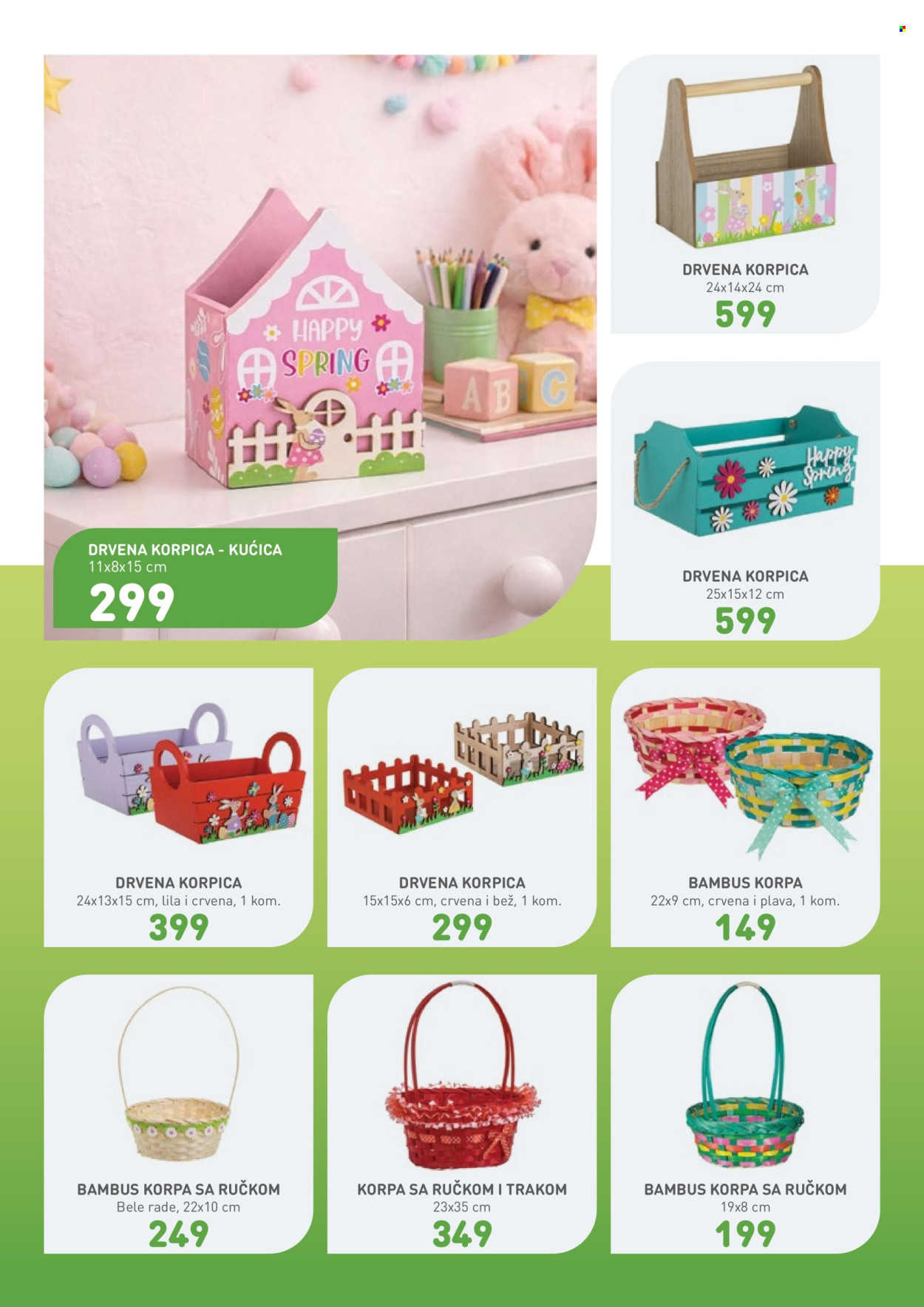 Jumbo katalog - 13.03.2026 - 11.04.2026. Stranica 21