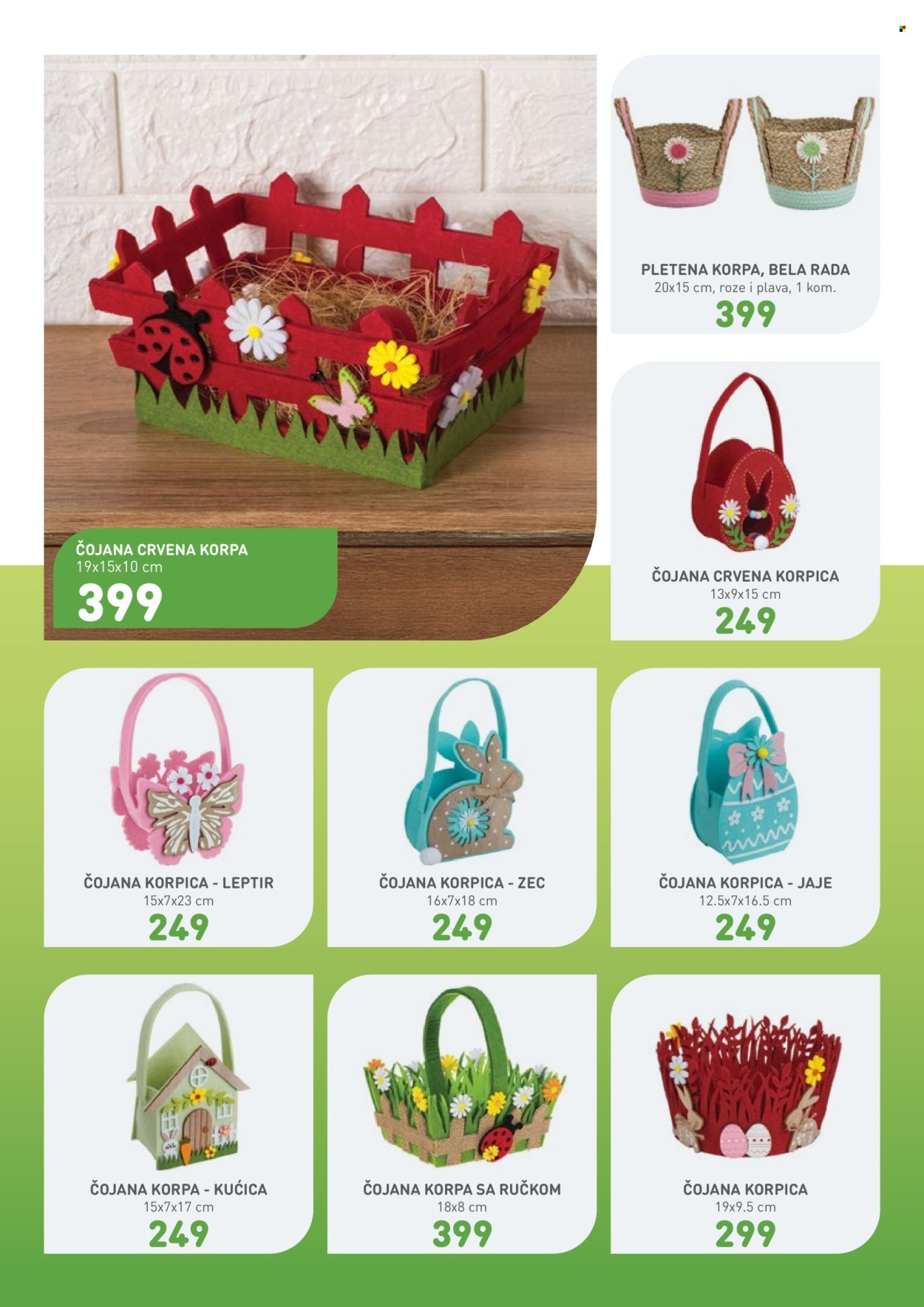 Jumbo katalog - 13.03.2026 - 11.04.2026. Stranica 22