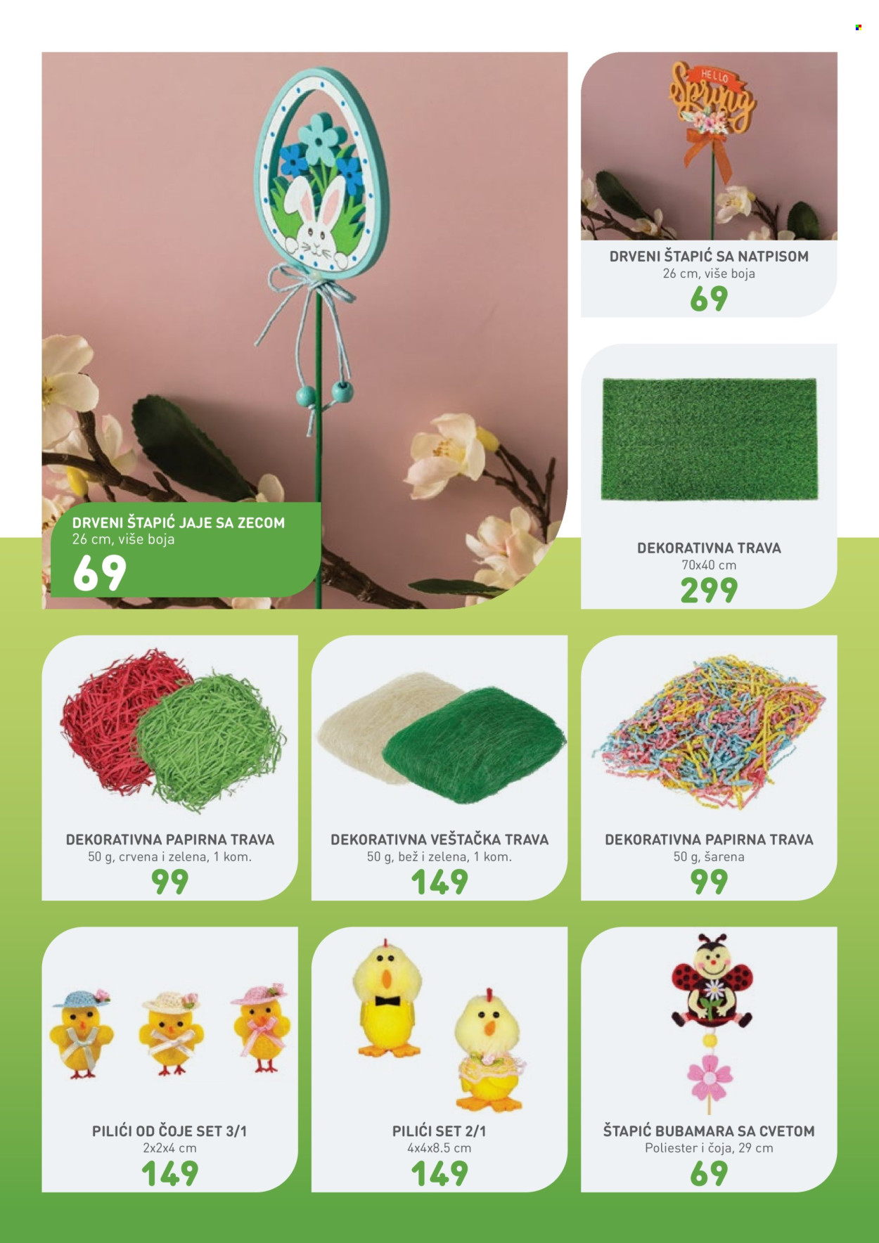 Jumbo katalog - 13.03.2026 - 11.04.2026. Stranica 28