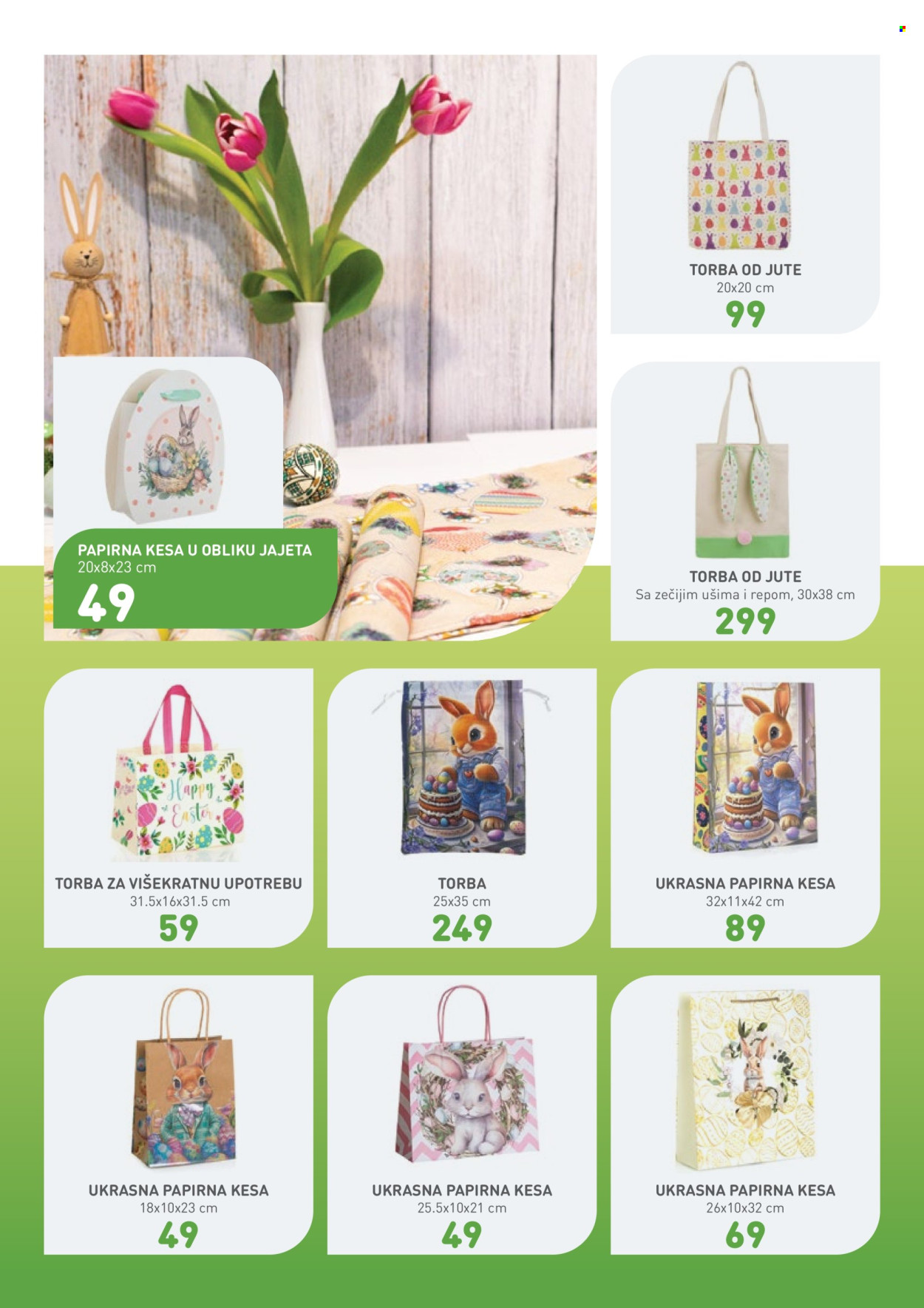 Jumbo katalog - 13.03.2026 - 11.04.2026. Stranica 38