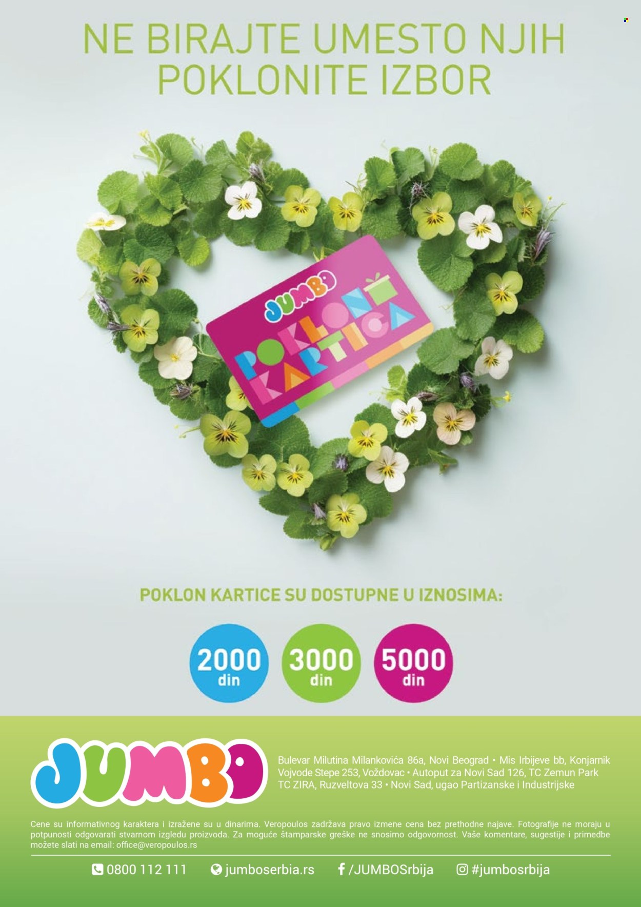 Jumbo katalog - 13.03.2026 - 11.04.2026. Stranica 40