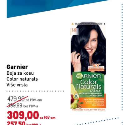 Garnier