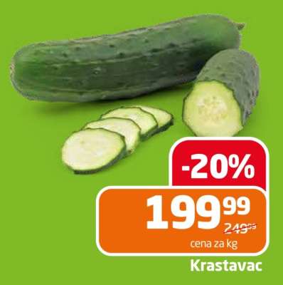 Krastavac