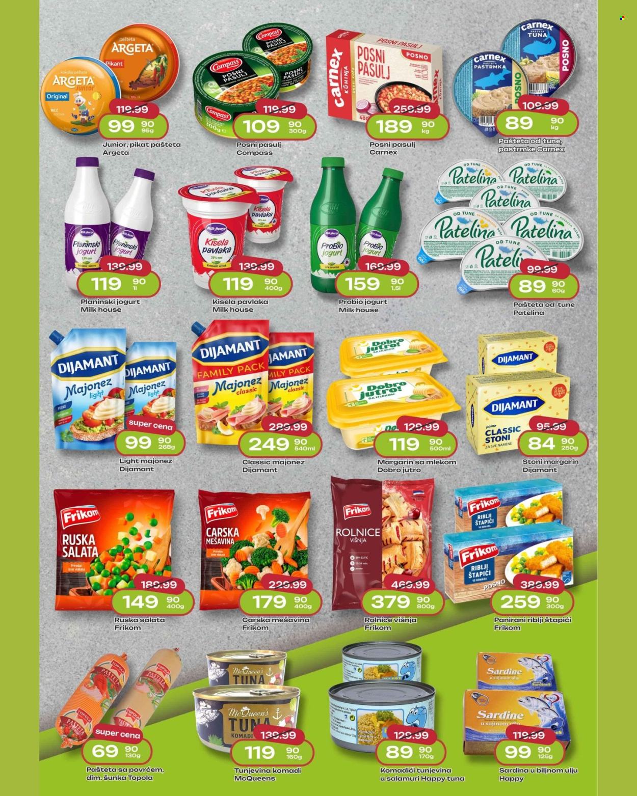 Spin Market katalog - 16.03.2026 - 15.04.2026. Stranica 3