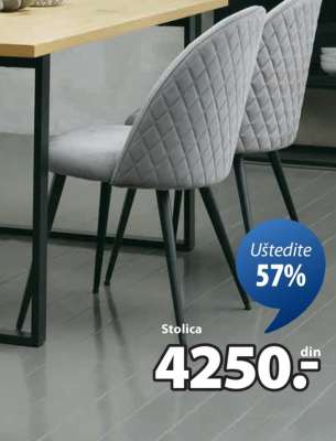 STOLICA