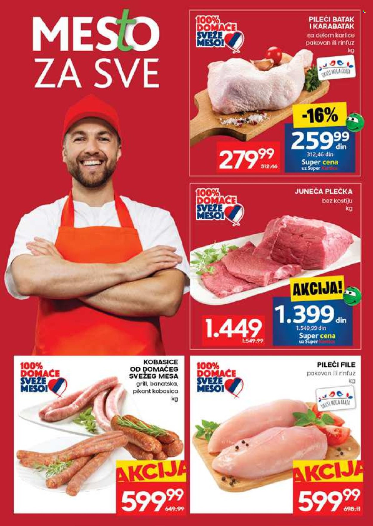 Roda katalog - 19.03.2026 - 25.03.2026. Stranica 4