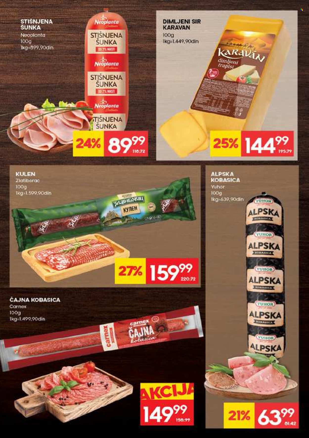 Roda katalog - 19.03.2026 - 25.03.2026. Stranica 7