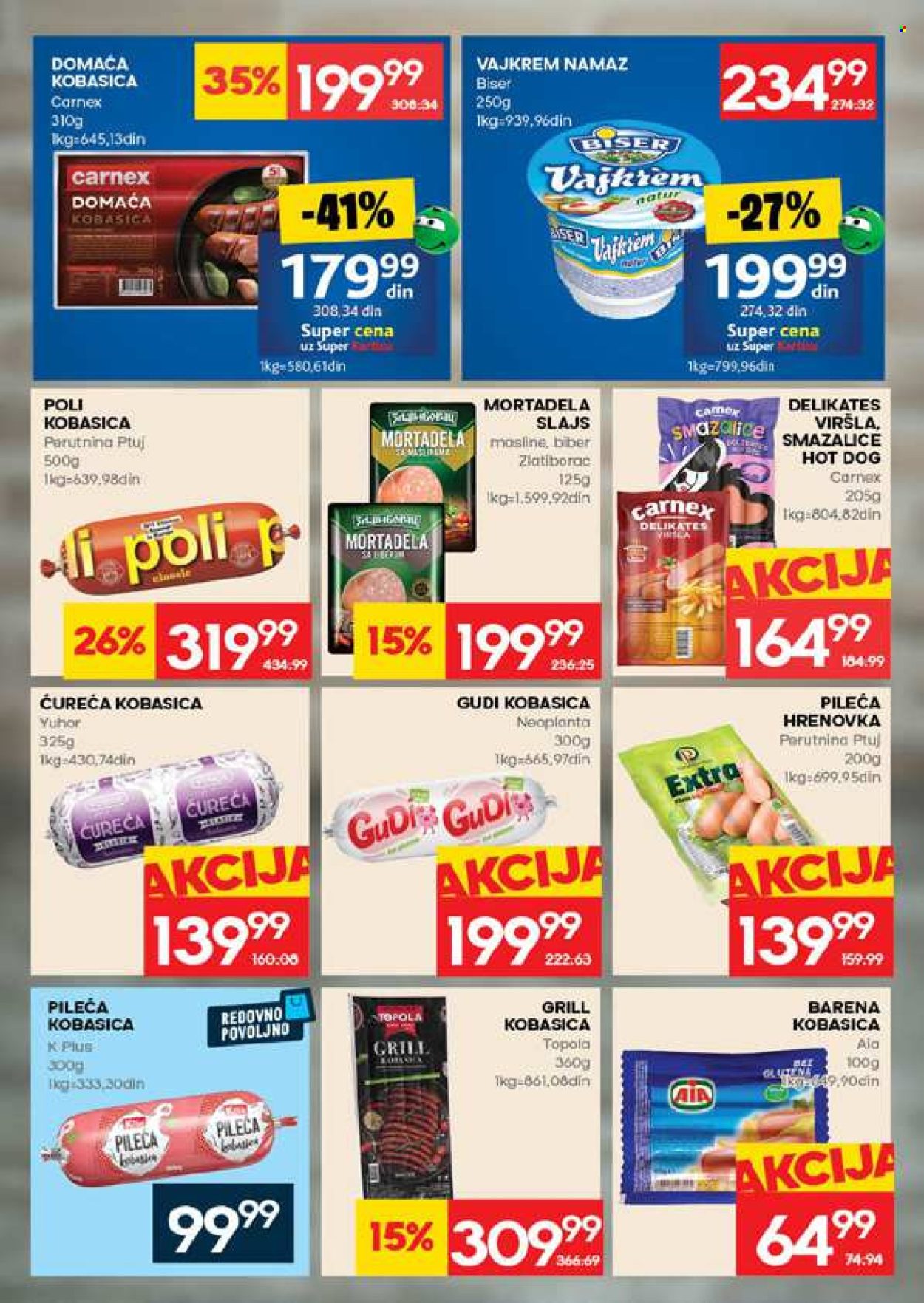 Roda katalog - 19.03.2026 - 25.03.2026. Stranica 8