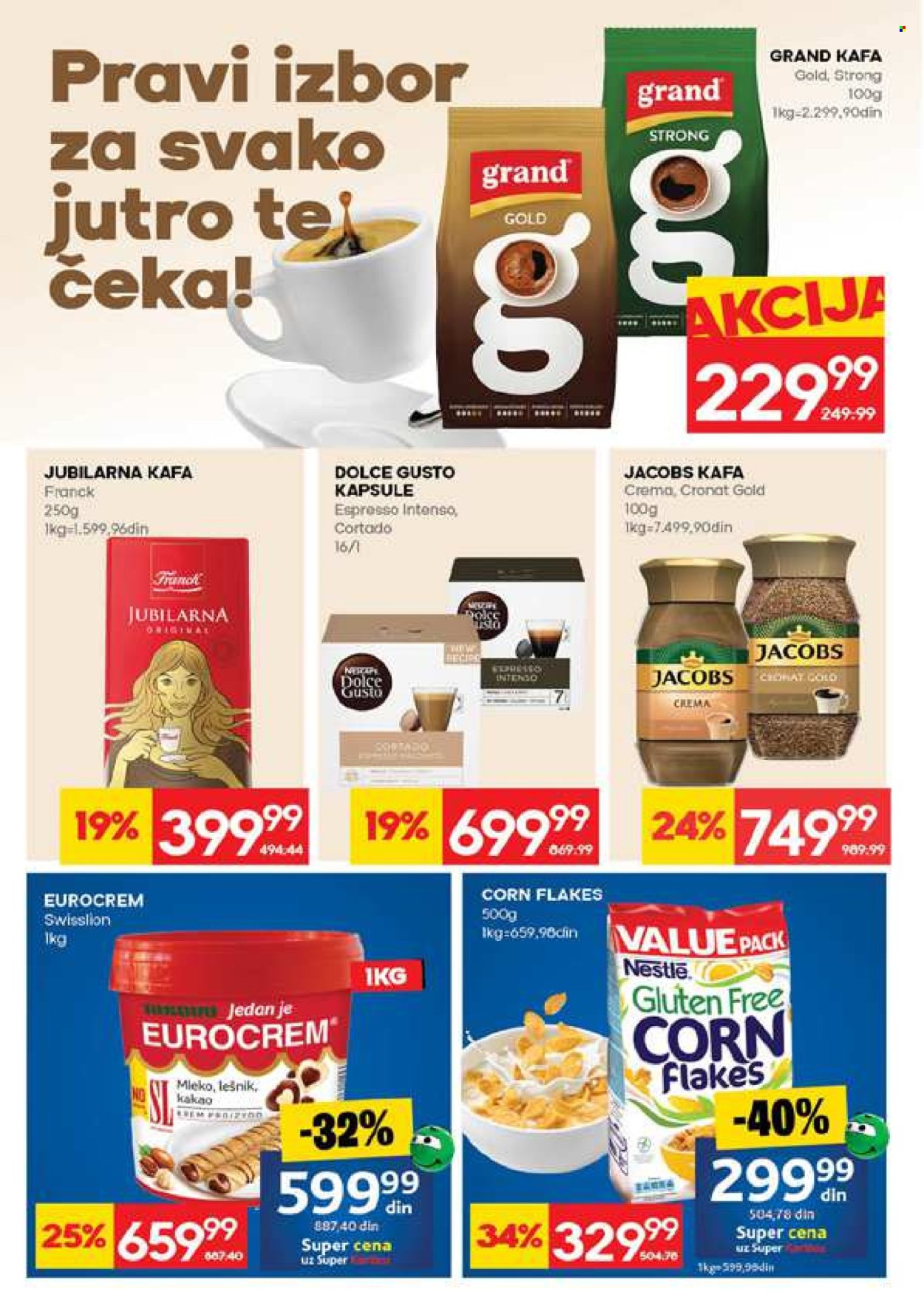 Roda katalog - 19.03.2026 - 25.03.2026. Stranica 14