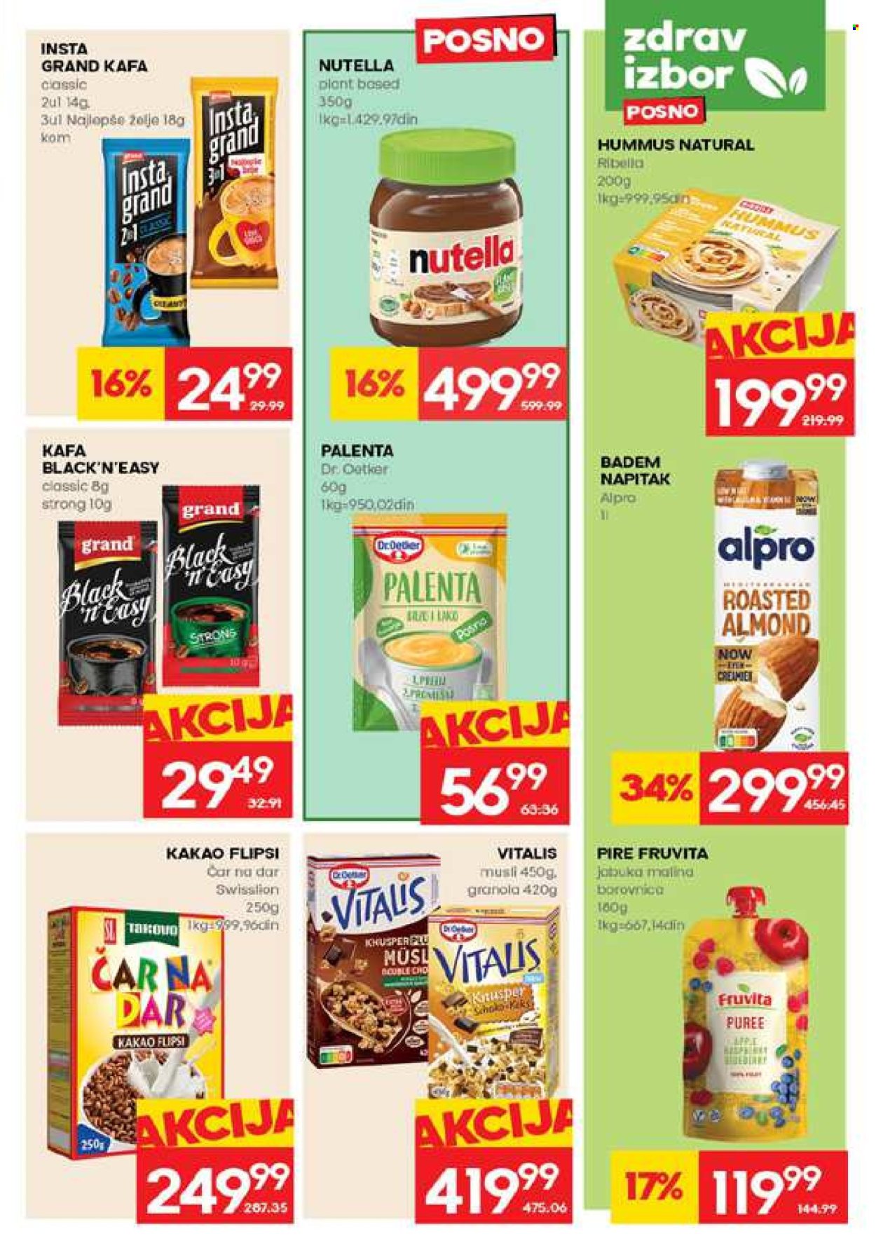 Roda katalog - 19.03.2026 - 25.03.2026. Stranica 15