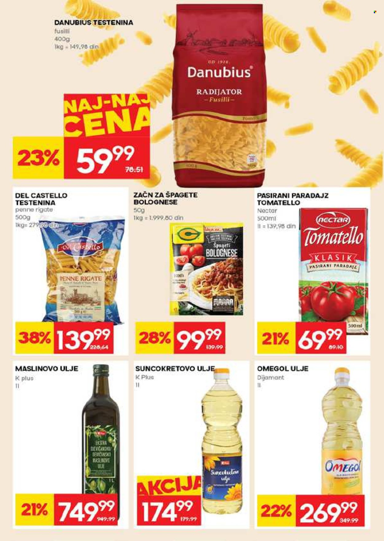 Roda katalog - 19.03.2026 - 25.03.2026. Stranica 16