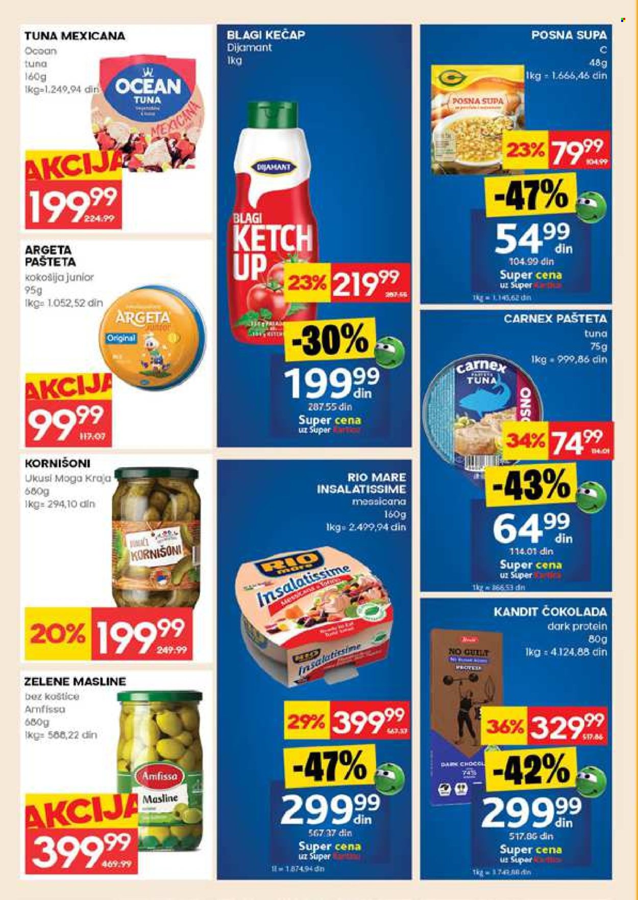 Roda katalog - 19.03.2026 - 25.03.2026. Stranica 18